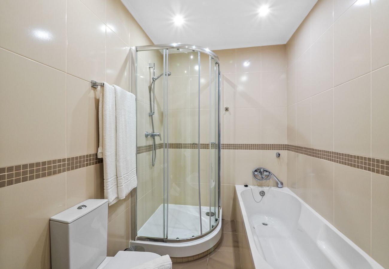 Apartment in Carvoeiro - Casa Ruby
