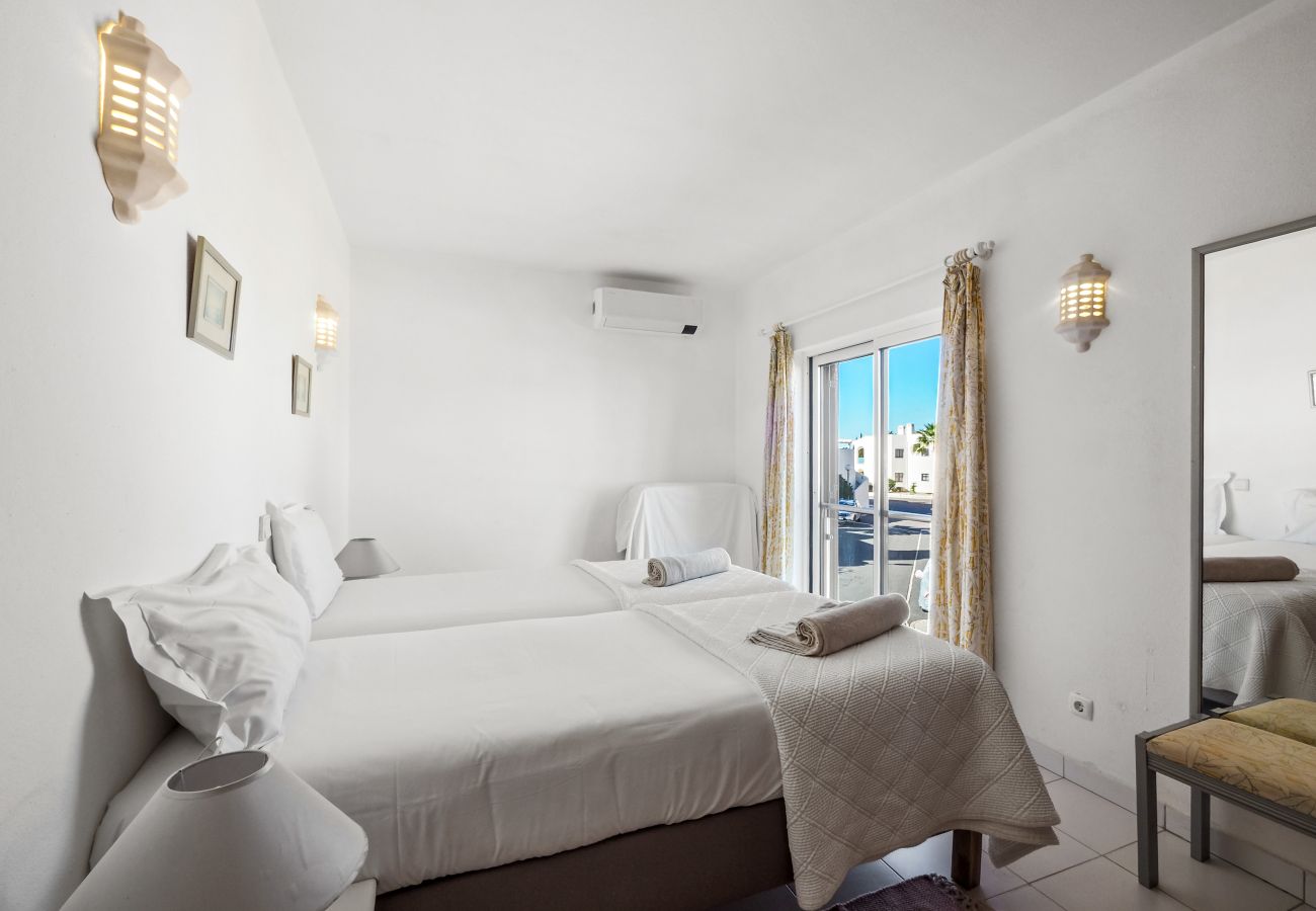 Apartment in Carvoeiro - Casa Ruby