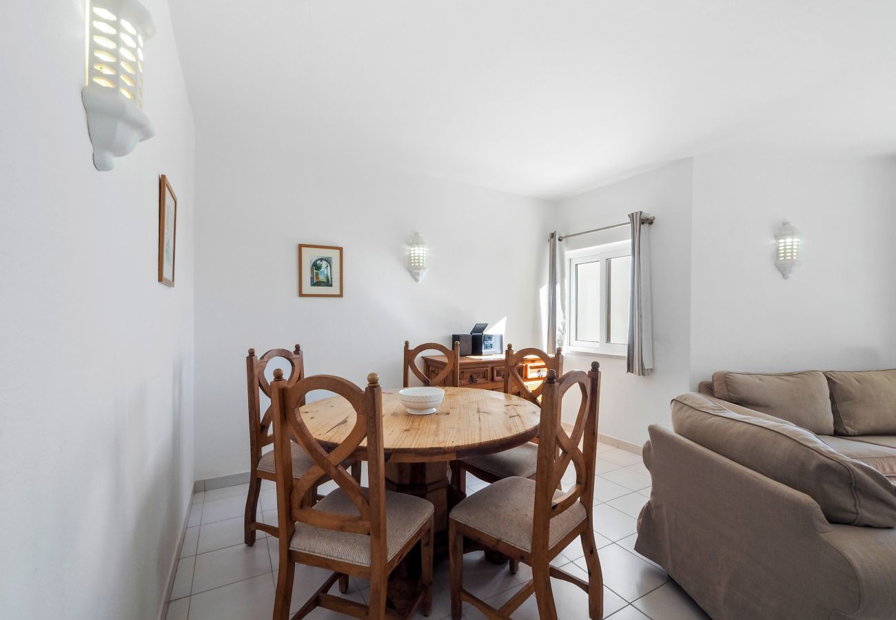 Apartment in Carvoeiro - Casa Ruby