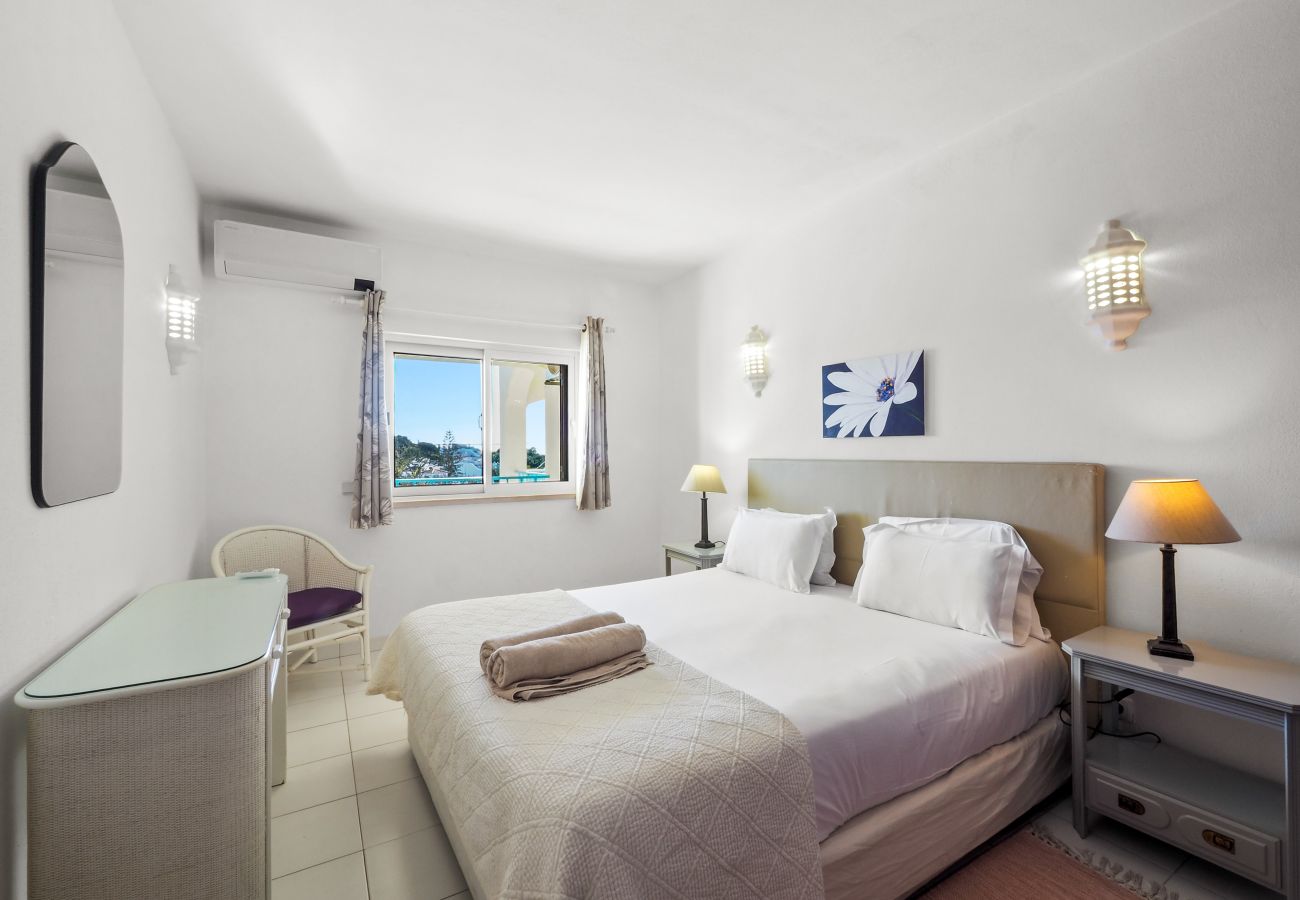 Apartment in Carvoeiro - Casa Ruby