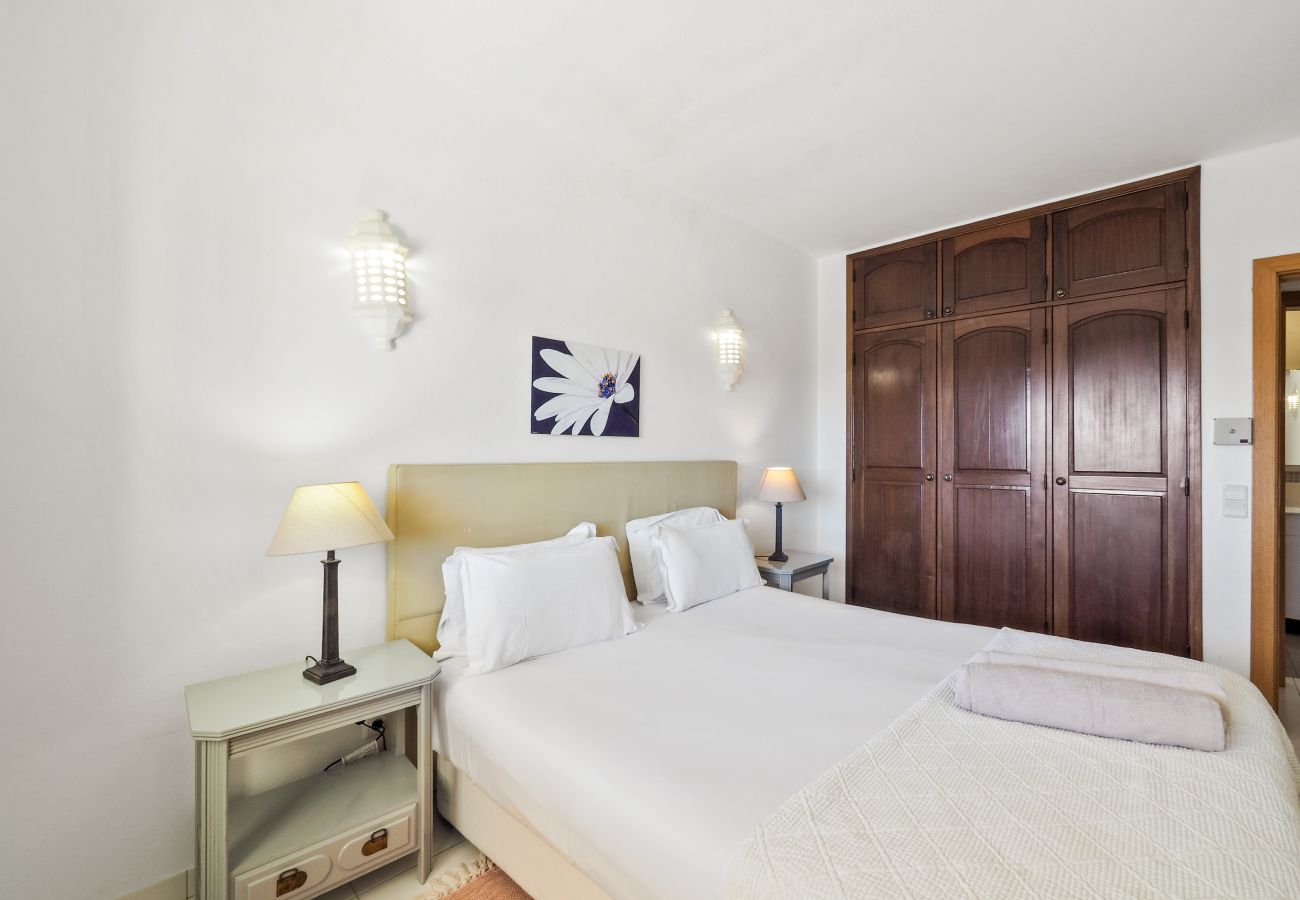 Apartment in Carvoeiro - Casa Ruby