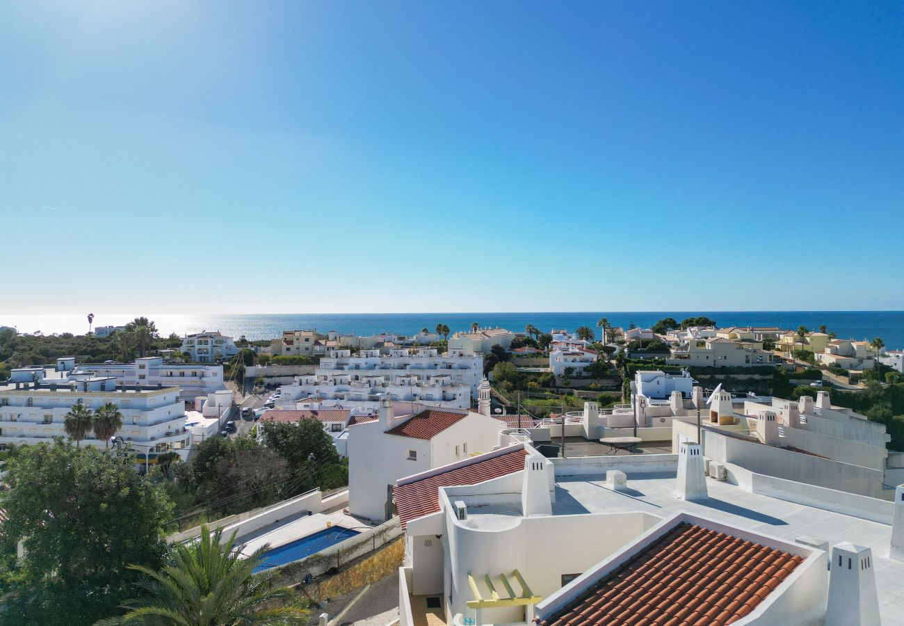 Apartment in Carvoeiro - Casa Ruby