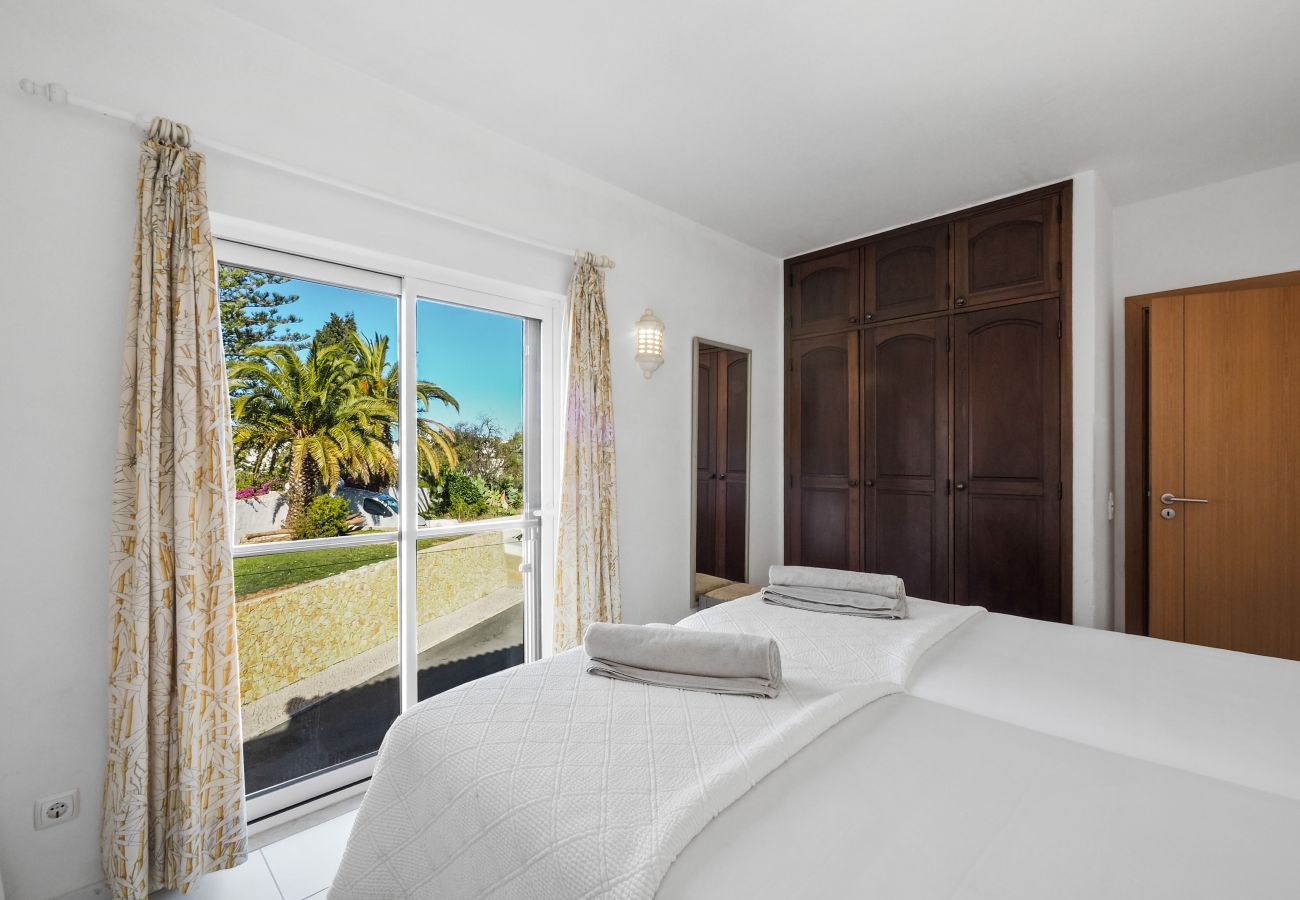 Apartment in Carvoeiro - Casa Ruby