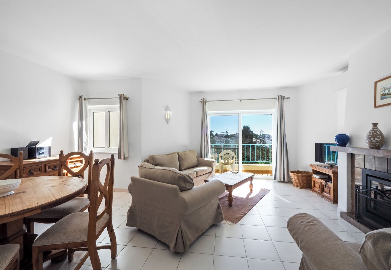 Apartment in Carvoeiro - Casa Ruby