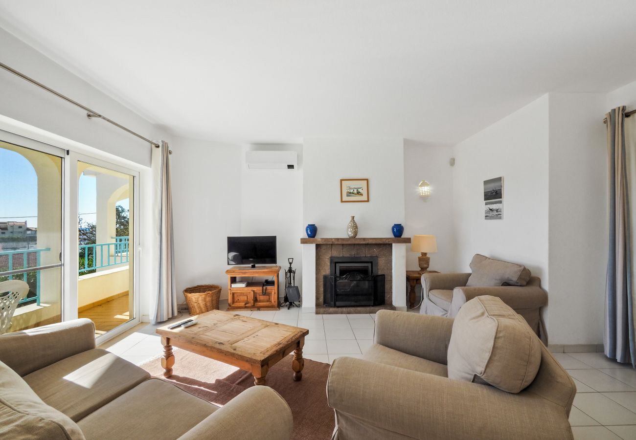 Apartment in Carvoeiro - Casa Ruby