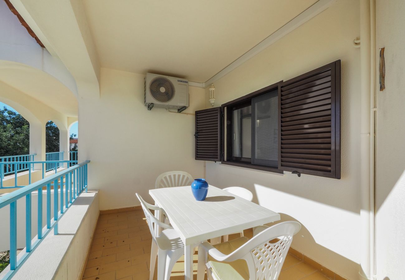 Apartment in Carvoeiro - Casa Ruby