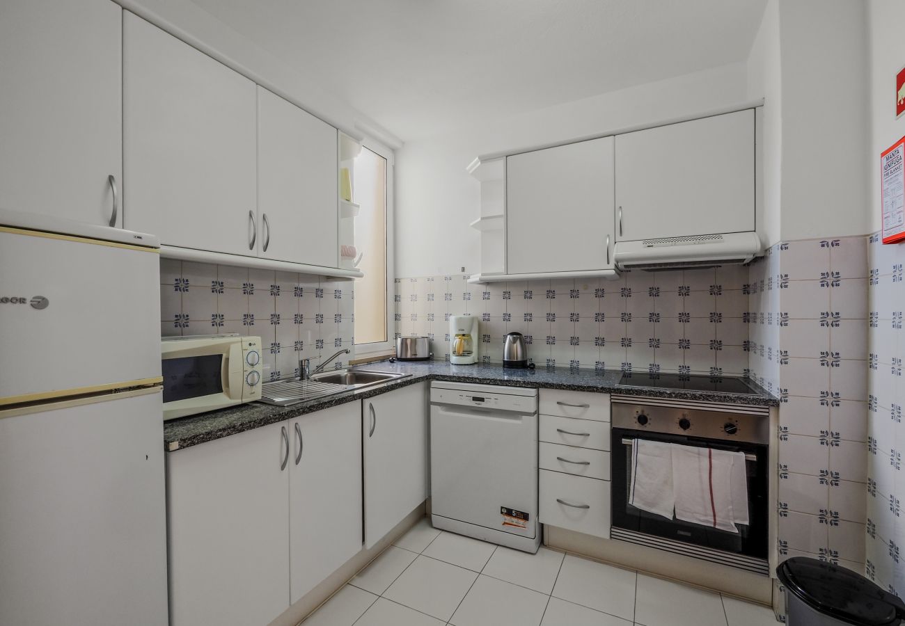 Apartment in Carvoeiro - Casa Ruby