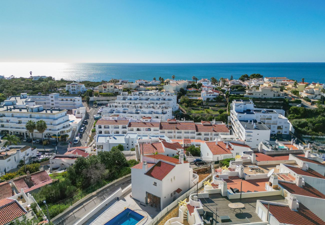 Apartment in Carvoeiro - Casa Ruby