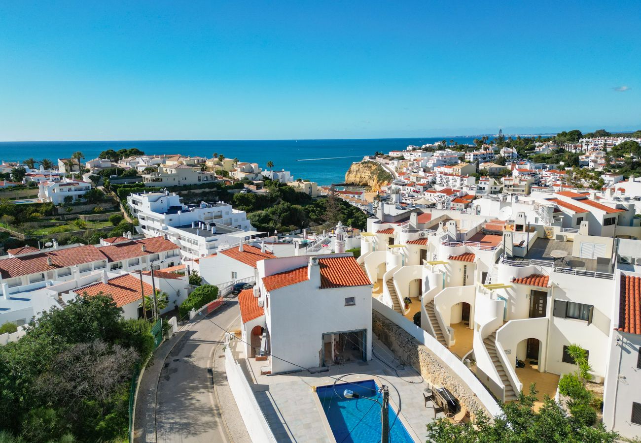 Apartment in Carvoeiro - Casa Ruby