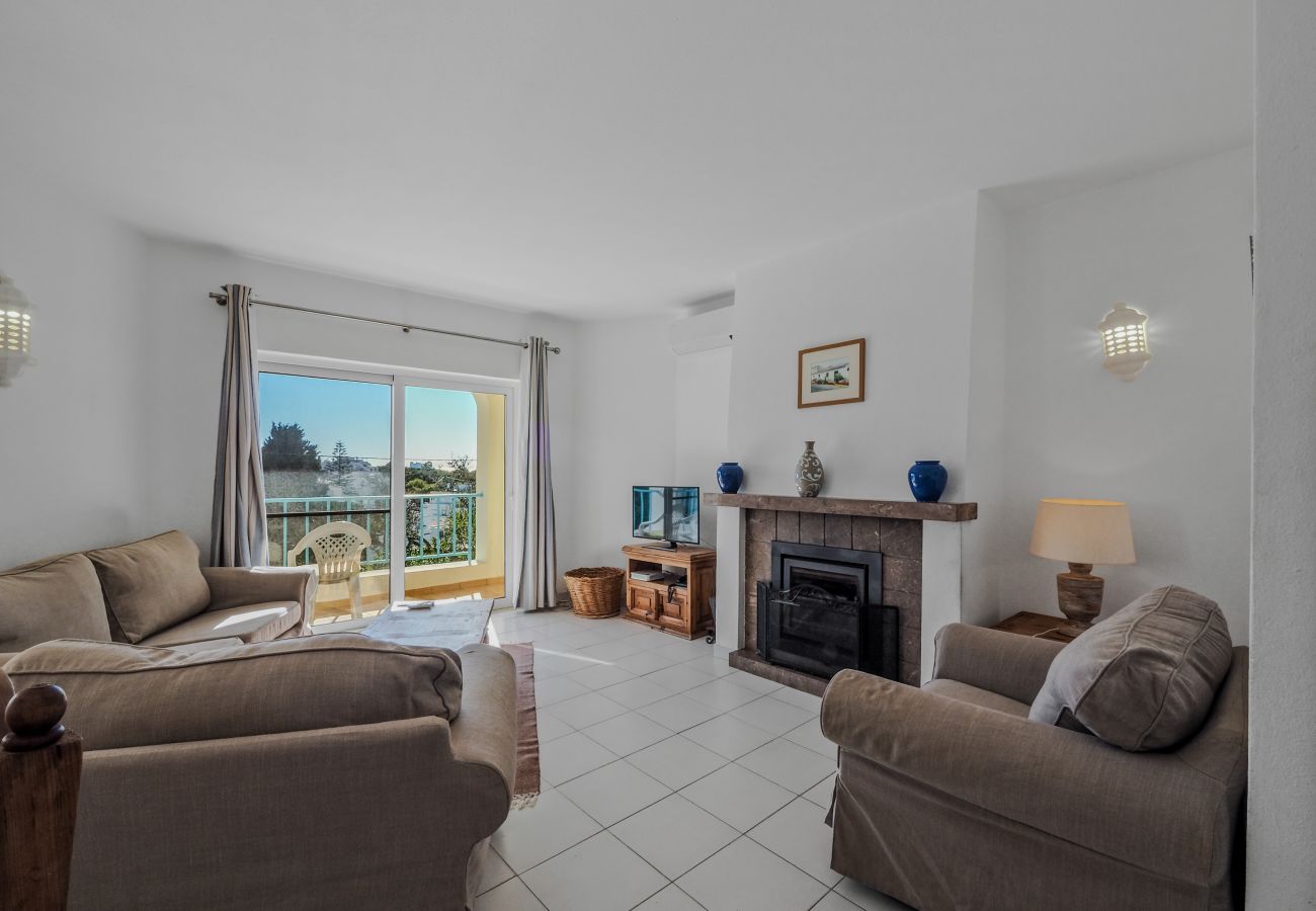 Apartment in Carvoeiro - Casa Ruby