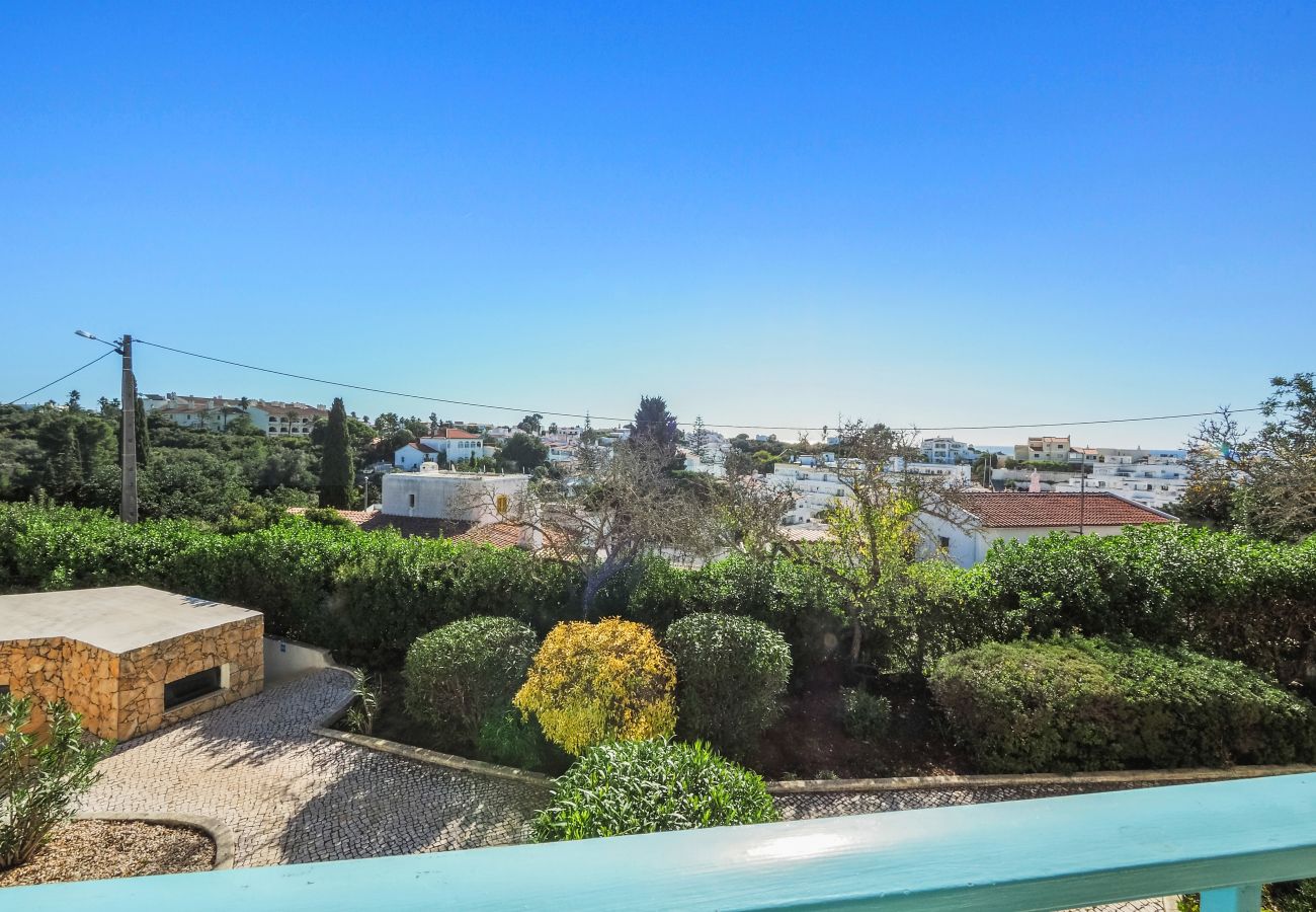 Apartment in Carvoeiro - Casa Ruby