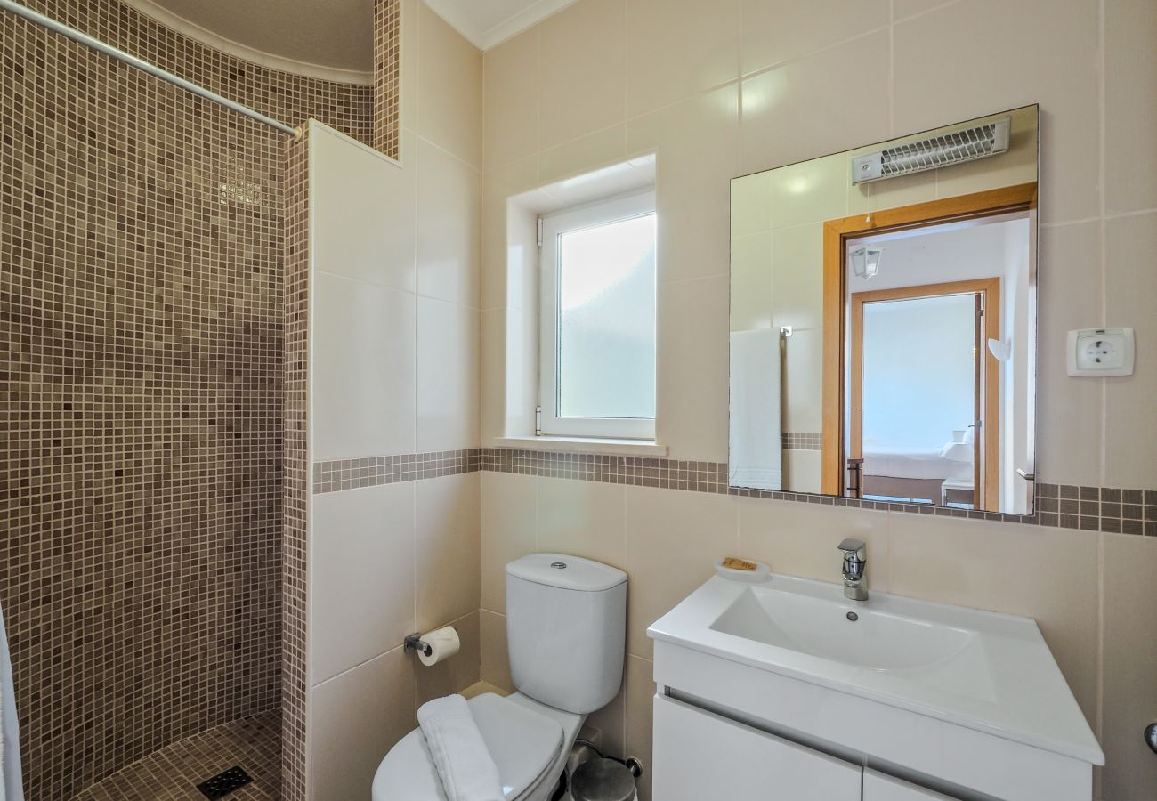 Apartment in Carvoeiro - Casa Ruby