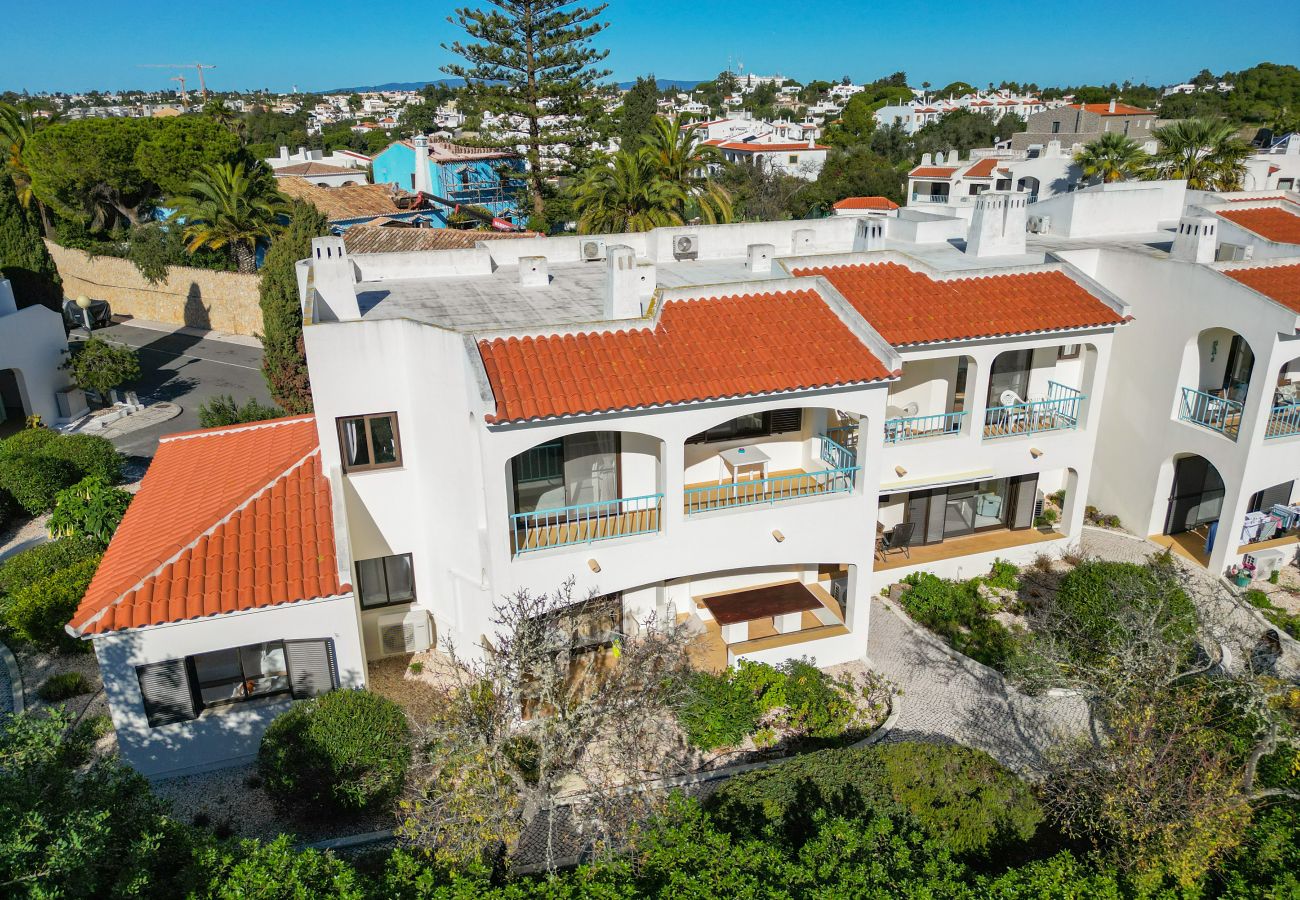 Apartment in Carvoeiro - Casa Ruby