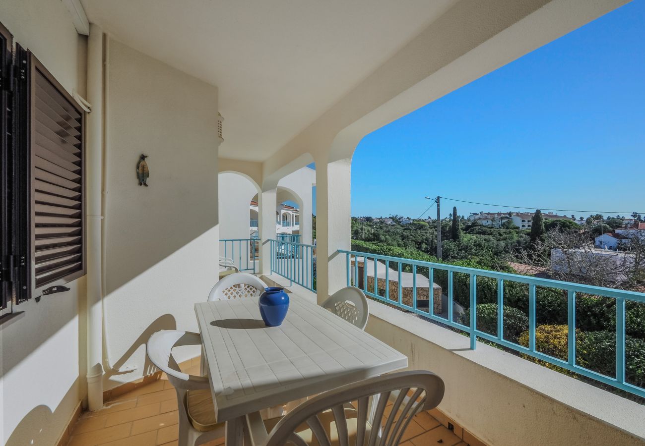 Apartment in Carvoeiro - Casa Ruby
