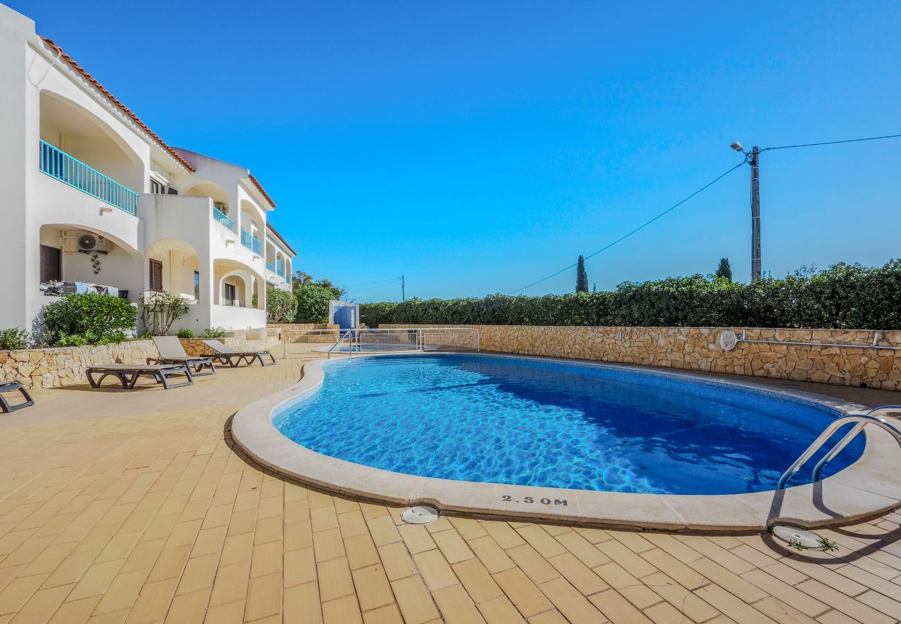 Apartment in Carvoeiro - Casa Ruby