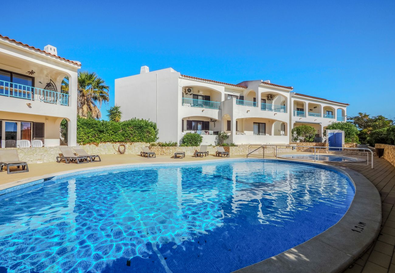 Apartment in Carvoeiro - Casa Ruby