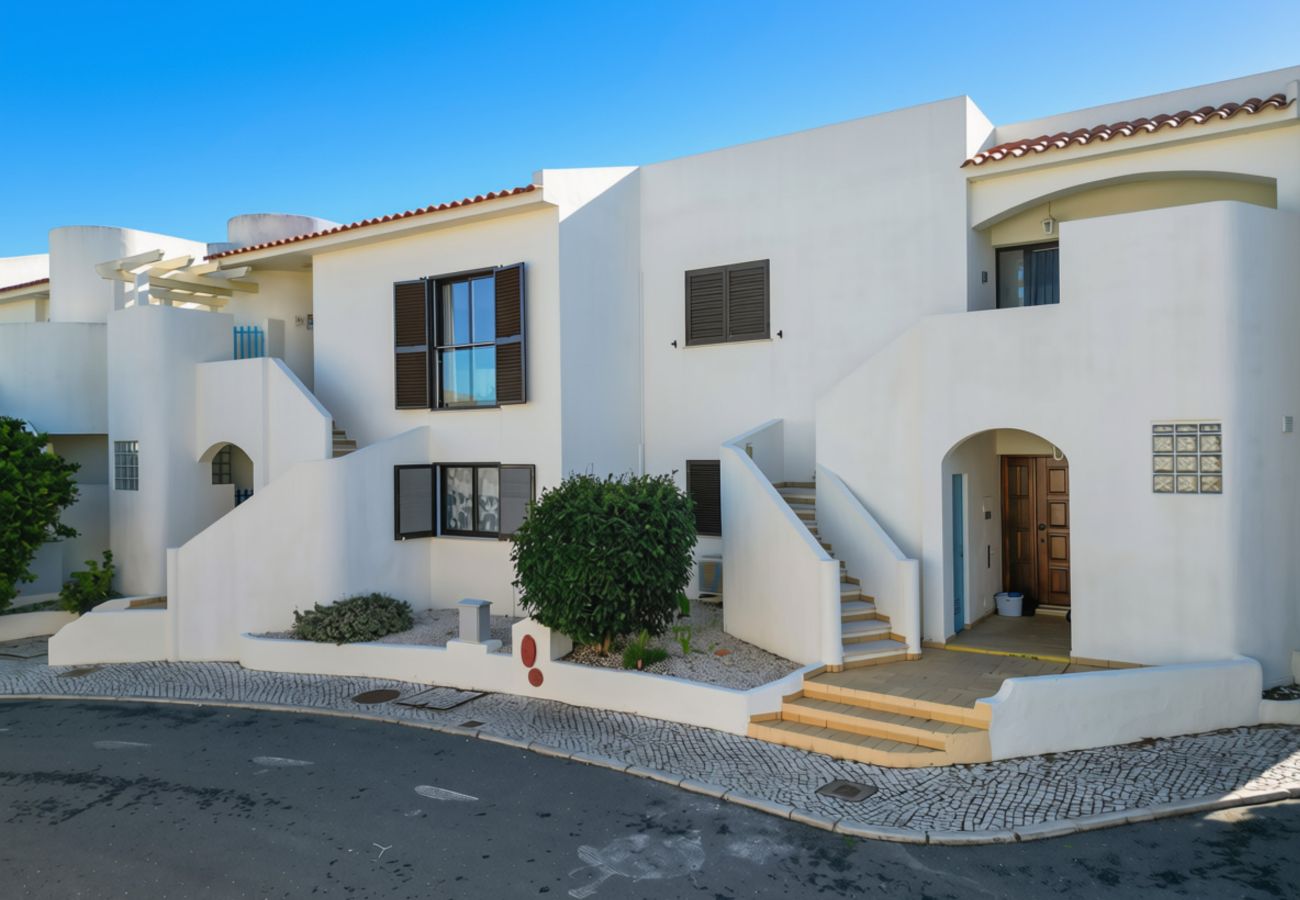 Apartment in Carvoeiro - Casa Ruby