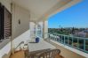 Apartment in Carvoeiro - Casa Ruby