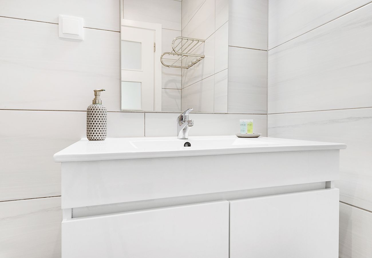 Rent by room in Lagoa - Quinta Aida Double Room