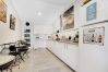 Rent by room in Lagoa - Quinta Aida Double Room