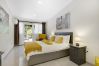 Rent by room in Lagoa - Quinta Aida Double Room