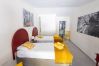 Rent by room in Lagoa - Quinta Aida Farmhouse Twin Room
