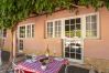 Rent by room in Lagoa - Quinta Aida Farmhouse Twin Room