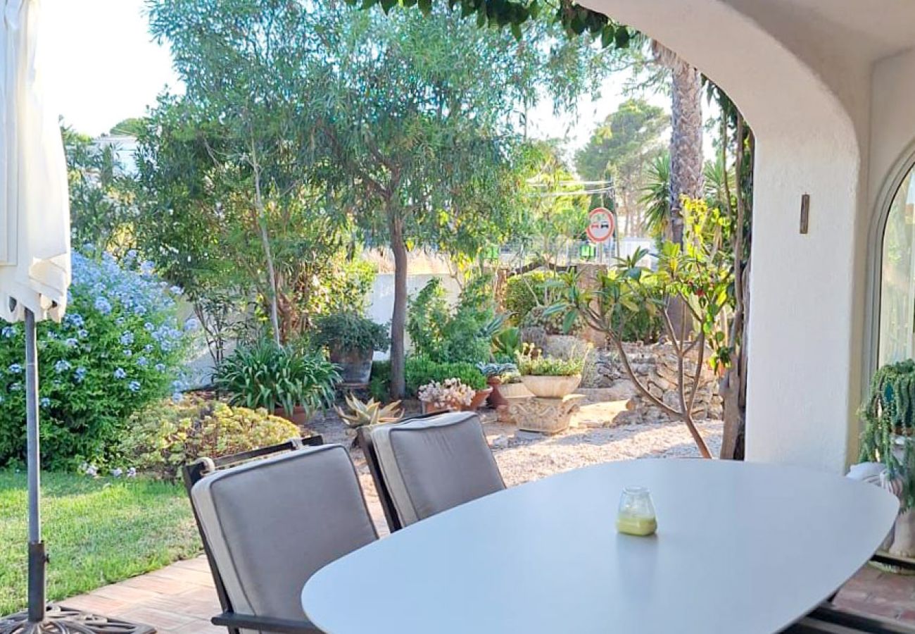 Villa in Carvoeiro - Castelo Mouro