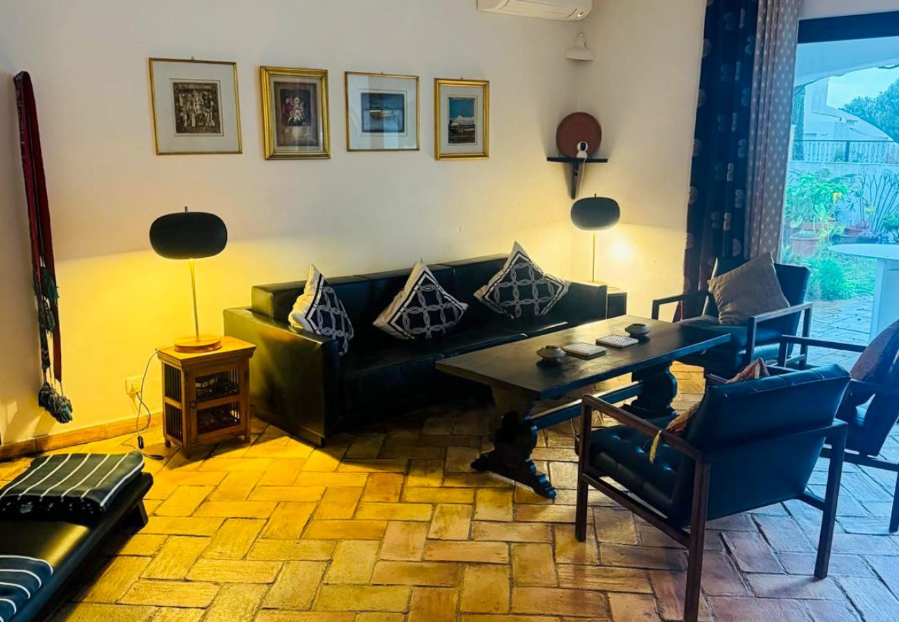Villa in Carvoeiro - Castelo Mouro