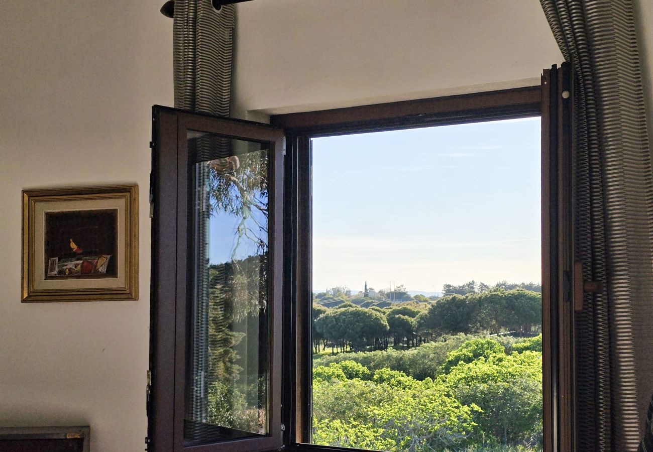 Villa in Carvoeiro - Castelo Mouro