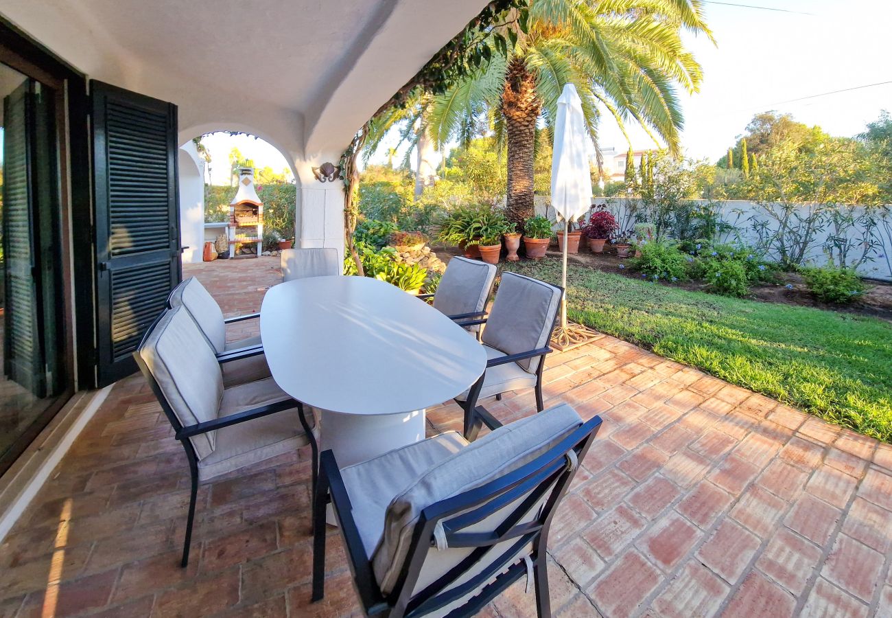 Villa in Carvoeiro - Castelo Mouro