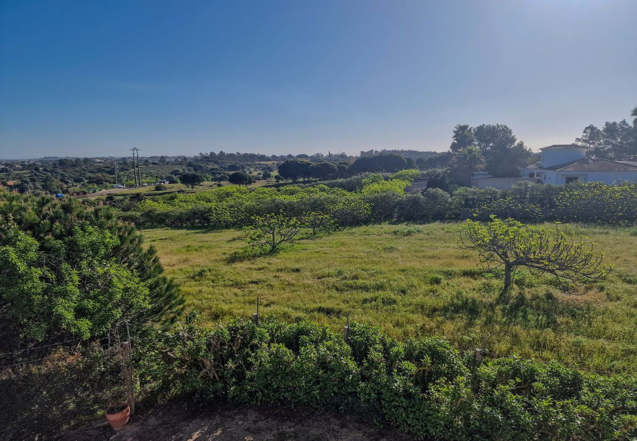 Villa in Carvoeiro - Castelo Mouro
