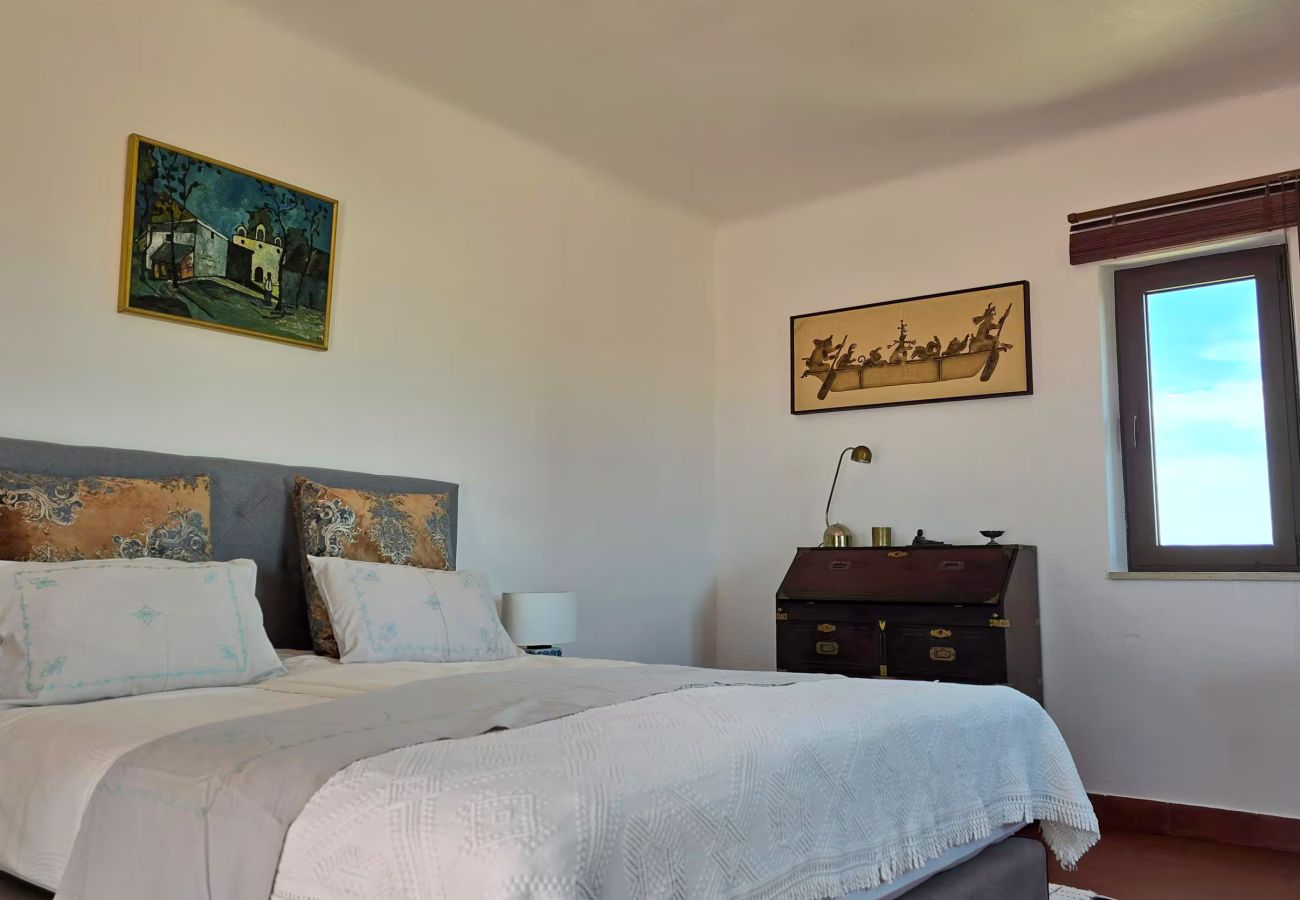 Villa in Carvoeiro - Castelo Mouro