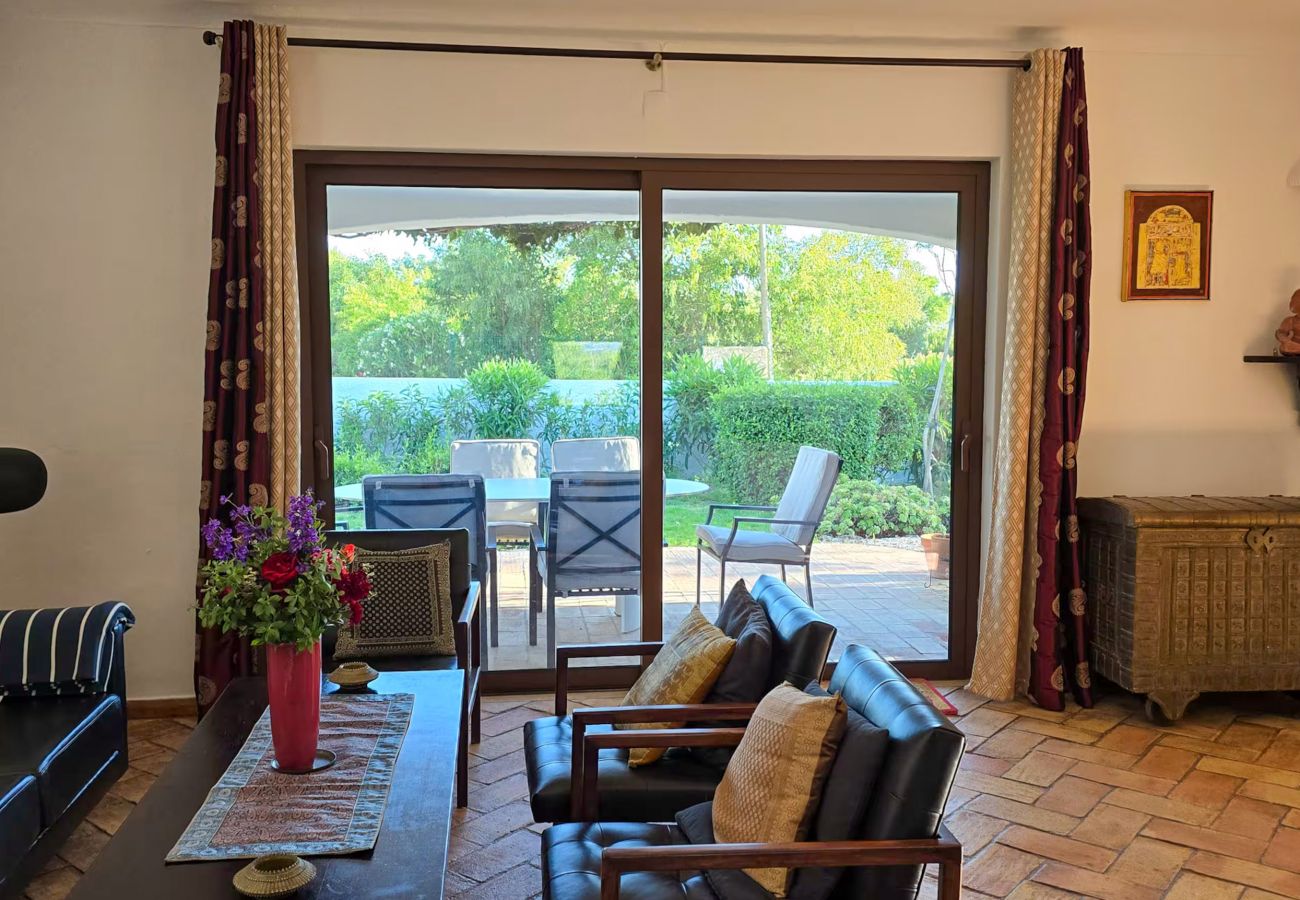 Villa in Carvoeiro - Castelo Mouro