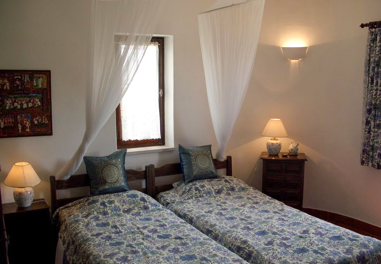 Villa in Carvoeiro - Castelo Mouro