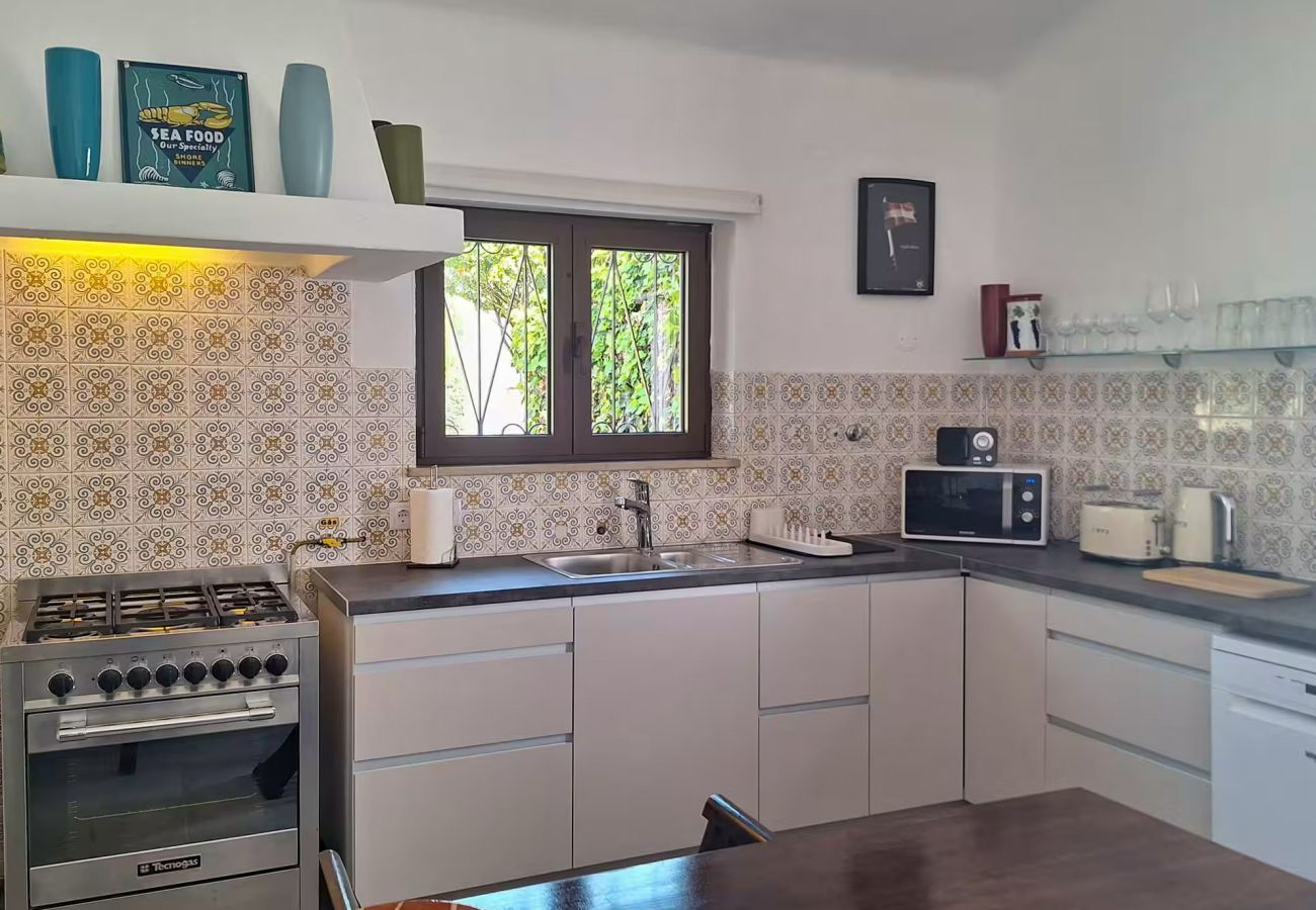 Villa in Carvoeiro - Castelo Mouro