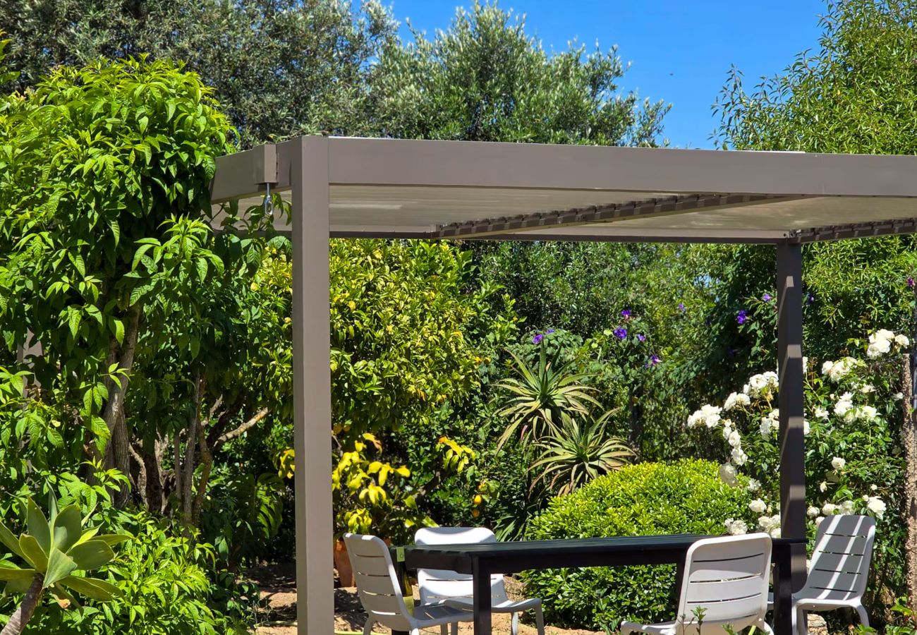 Villa in Carvoeiro - Castelo Mouro