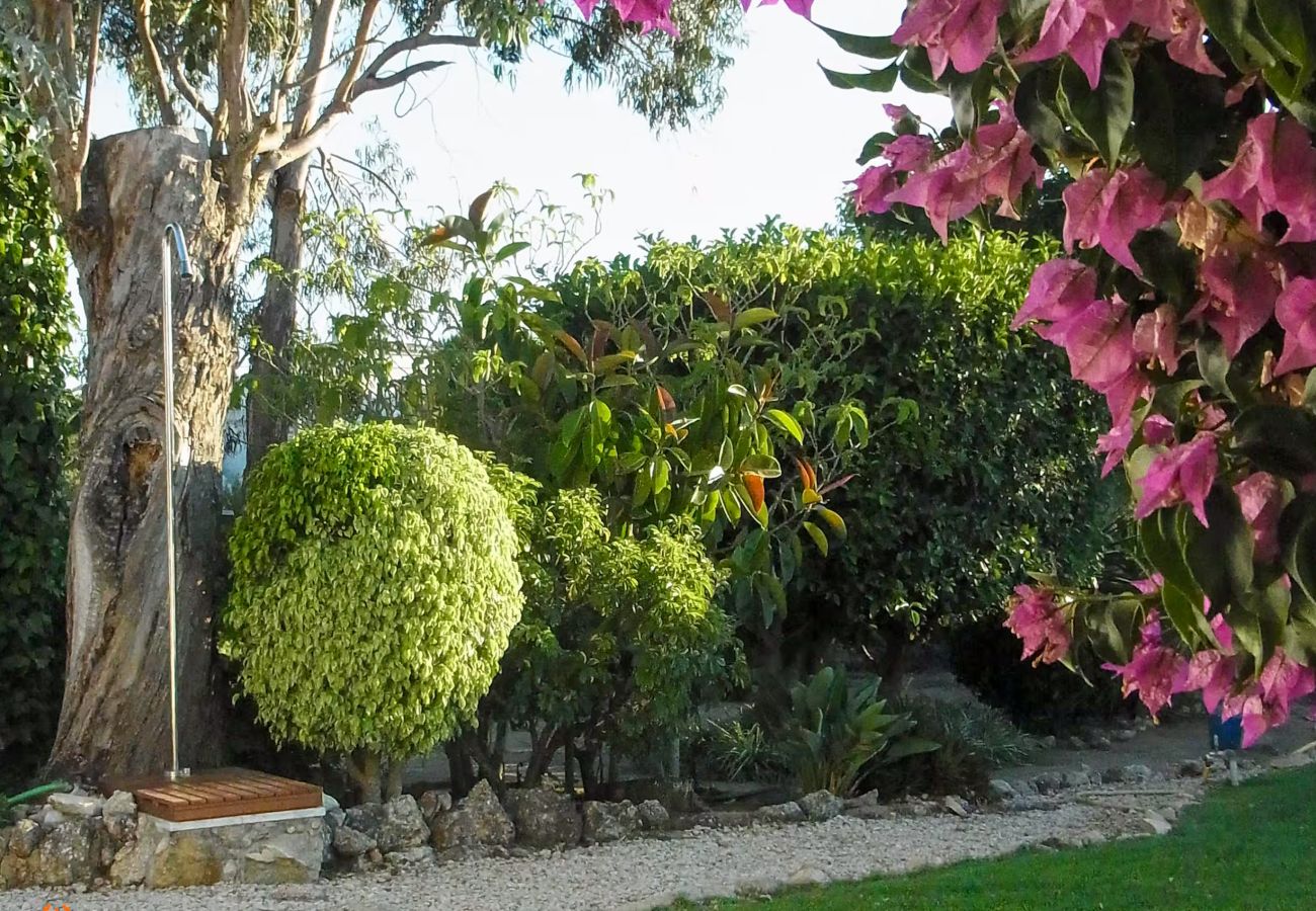 Villa in Carvoeiro - Castelo Mouro