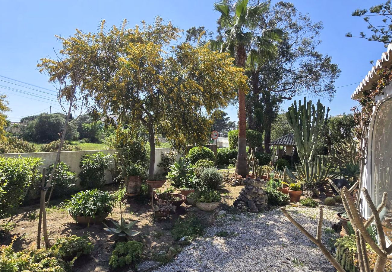 Villa in Carvoeiro - Castelo Mouro