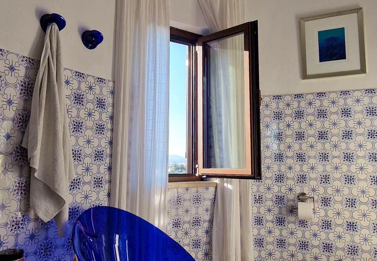 Villa in Carvoeiro - Castelo Mouro