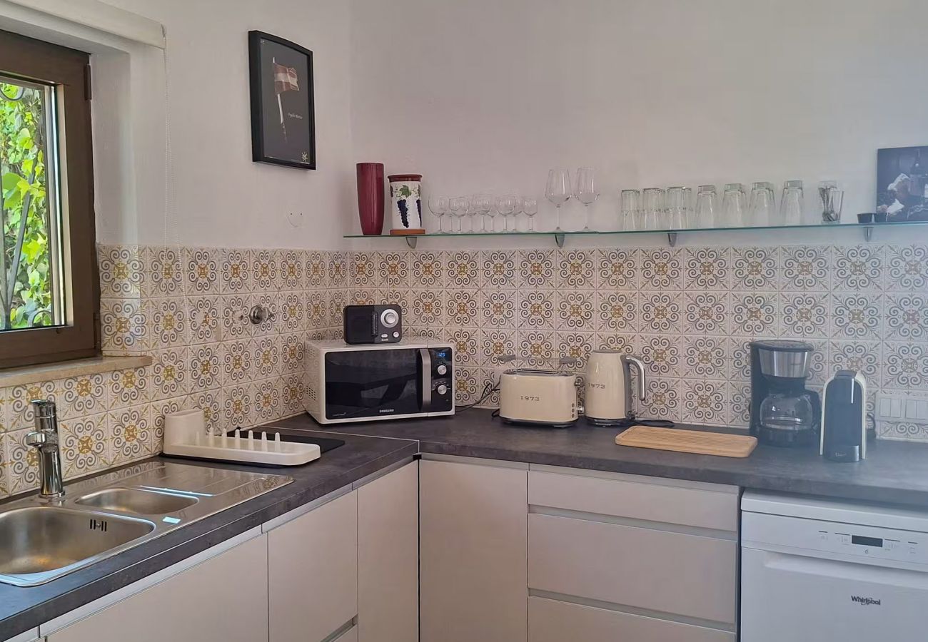 Villa in Carvoeiro - Castelo Mouro