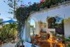 Villa in Carvoeiro - Castelo Mouro