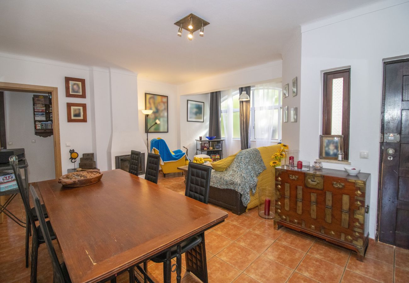Apartment in Carvoeiro - Well located 2 bedroom apartment in Carvoeiro