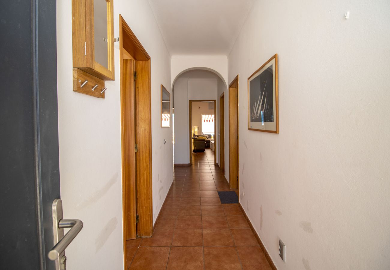 Villa/Dettached house in Carvoeiro - Charming 3 bedroom villa with private pool